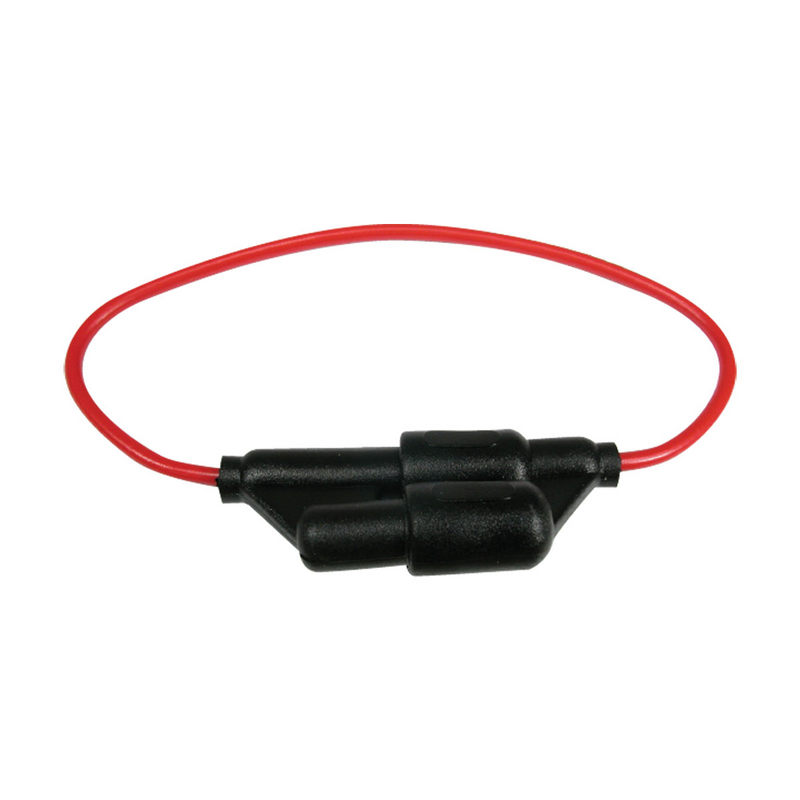 Waterproof Fuse Holder - 3AG