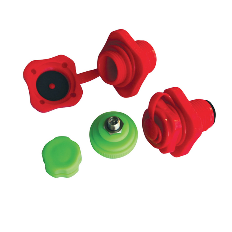 Airhead® Tube Multi-Valve