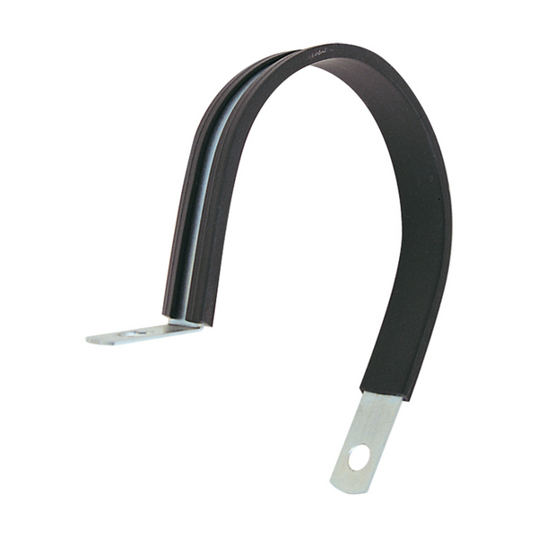 Tridon Stainless Steel Cable 'P' Clamps