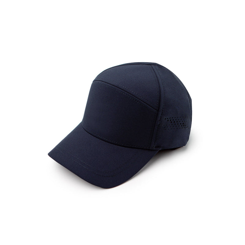 Team Sports Cap - Navy (10Pack)