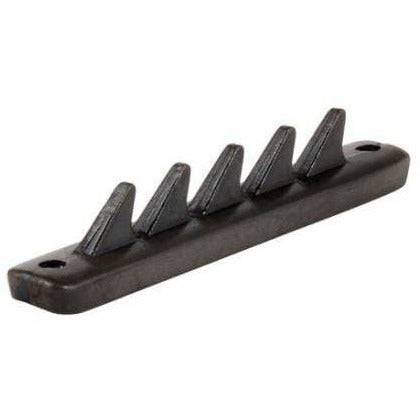 Allen 85mm Toothed Hook Rack