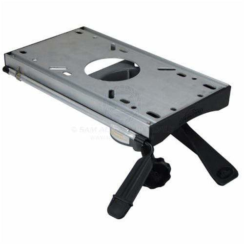 SEAT SLIDE - UNIVERSAL-LOCKING