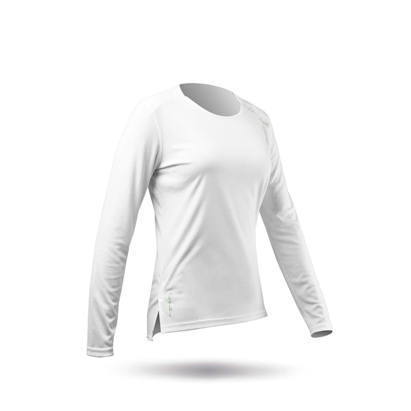 Womens UVActive Long Sleeve Top